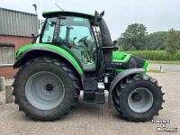 Tracteur Deutz-Fahr 6130.4