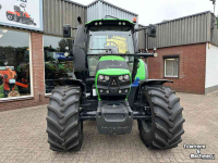 Tracteur Deutz-Fahr 6130.4