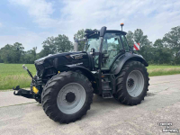 Tracteur Deutz-Fahr 7250 TTV warrior