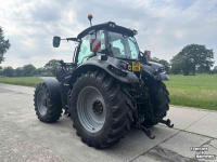 Tracteur Deutz-Fahr 7250 TTV warrior