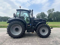 Tracteur Deutz-Fahr 7250 TTV warrior