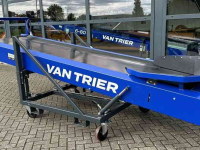 Convoyeur Van Trier 420-100 Doorvoerband
