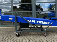 Convoyeur Van Trier 420-100 Doorvoerband