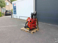 Pince à bois  Pentin Paja Veldkop Naarva-Grip 1500 E Collector