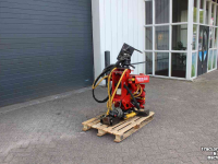 Pince à bois  Pentin Paja Veldkop Naarva-Grip 1500 E Collector