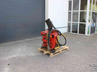 Pince à bois  Pentin Paja Veldkop Naarva-Grip 1500 E Collector