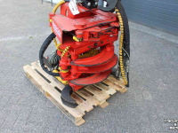 Pince à bois  Pentin Paja Veldkop Naarva-Grip 1500 E Collector
