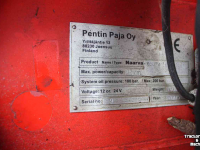 Pince à bois  Pentin Paja Veldkop Naarva-Grip 1500 E Collector