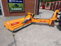 Rotobroyeur Falc Master Super 1800