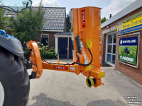 Rotobroyeur Falc Master Super 1800