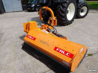 Rotobroyeur Falc Master Super 1800