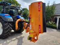 Rotobroyeur Falc Master Super 1800