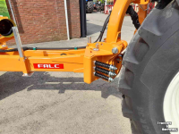 Rotobroyeur Falc Master Super 1800
