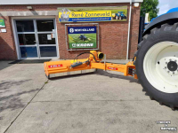 Rotobroyeur Falc Master Super 1800