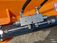 Rotobroyeur Falc Master Super 1800