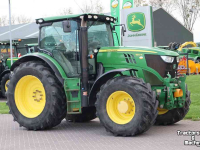 Tracteur John Deere 6150R