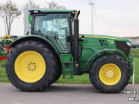 Tracteur John Deere 6150R