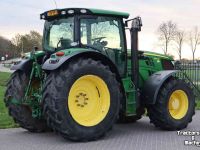 Tracteur John Deere 6150R