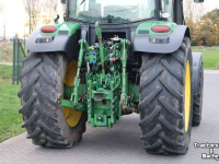 Tracteur John Deere 6150R