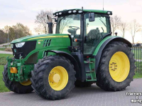 Tracteur John Deere 6150R