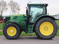 Tracteur John Deere 6150R