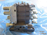 Tracteur New Holland Compleet Hydraulisch ventielenblok voor T4.xxx Case-IH Farmall Steyr Kompakt parts nr:47396611