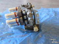 Tracteur New Holland Compleet Hydraulisch ventielenblok voor T4.xxx Case-IH Farmall Steyr Kompakt parts nr:47396611