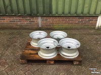 Roues, Pneus, Jantes, Barillets Jumelage  13x15