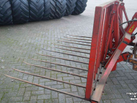 Fourche à ensilage Wifo grasvork