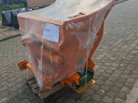 Épandeur de sciure pour des logettes Flingk KSS 1015