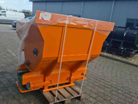 Épandeur de sciure pour des logettes Flingk KSS 1015
