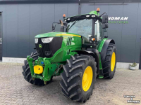Tracteur John Deere 6210 R