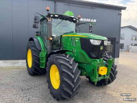 Tracteur John Deere 6210 R