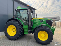 Tracteur John Deere 6210 R