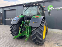 Tracteur John Deere 6210 R