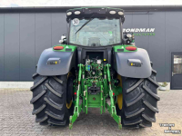 Tracteur John Deere 6210 R