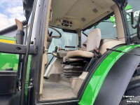 Tracteur John Deere 6210 R