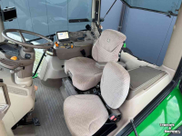 Tracteur John Deere 6210 R