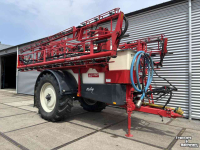 Pulvérisateur trainé Agrifac Milan 4245 Getrokken Spuit