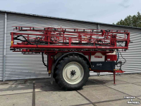 Pulvérisateur trainé Agrifac Milan 4245 Getrokken Spuit