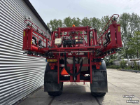 Pulvérisateur trainé Agrifac Milan 4245 Getrokken Spuit