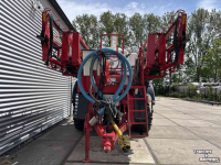 Pulvérisateur trainé Agrifac Milan 4245 Getrokken Spuit