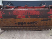 Coupe-blocs d'ensilage Strautmann Kuilhapper 233