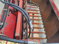 Coupe-blocs d'ensilage Strautmann Kuilhapper 233