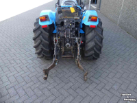 Tracteur pour vignes et vergers Landini Rex75GE