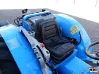 Tracteur pour vignes et vergers Landini Rex75GE