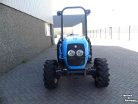Tracteur pour vignes et vergers Landini Rex75GE