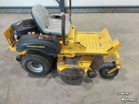 Tracteur Tondeuse Autoporté Hustler Sport 48