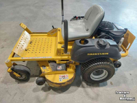 Tracteur Tondeuse Autoporté Hustler Sport 48