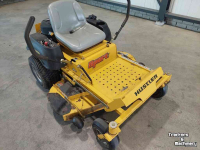 Tracteur Tondeuse Autoporté Hustler Sport 48